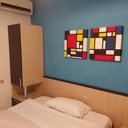 Bed & Breakfast Oasi Pescara Ngoại thất bức ảnh