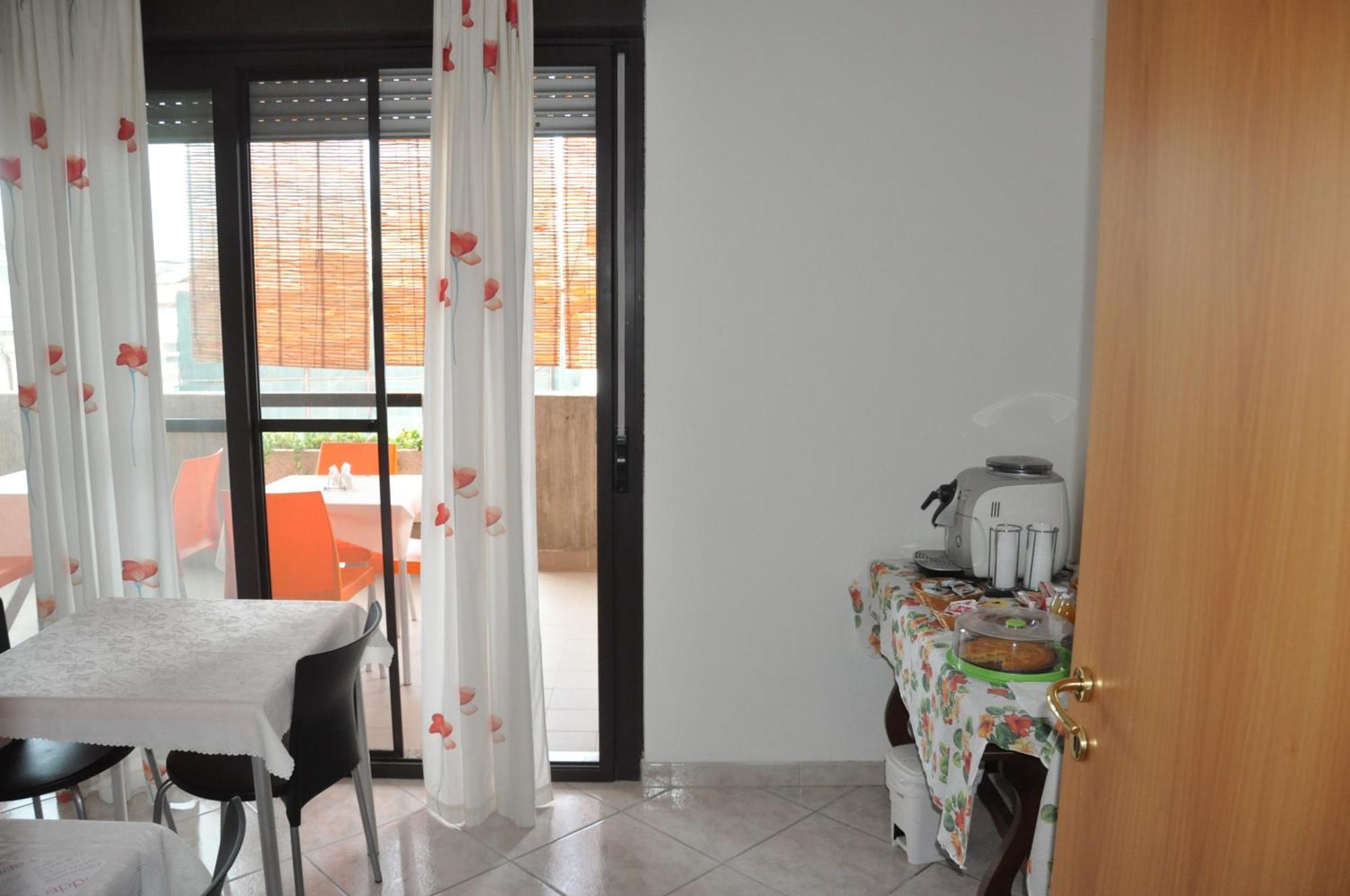 Bed & Breakfast Oasi Pescara Ngoại thất bức ảnh