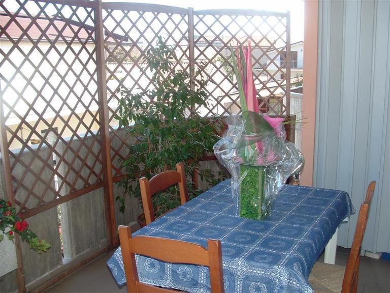 Bed & Breakfast Oasi Pescara Ngoại thất bức ảnh